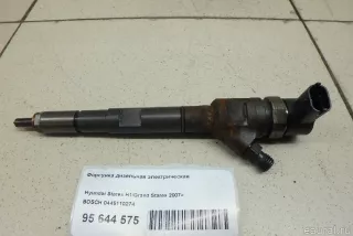 0445110274 BOSCH Форсунка дизельная электрическая Kia Sorento 1 Арт E95644575, вид 1