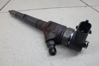 0445110274 BOSCH Форсунка дизельная электрическая Kia Sorento 1 Арт E95644575, вид 4