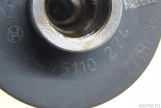 0445110274 BOSCH Форсунка дизельная электрическая Kia Sorento 1 Арт E95644575, вид 8
