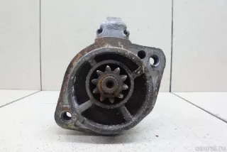 361004A025 Hyundai-Kia Стартер Hyundai H1 2 Арт E95644705, вид 3