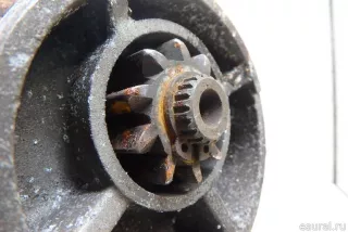 361004A025 Hyundai-Kia Стартер Hyundai H1 2 Арт E95644705, вид 9