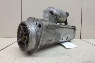 361004A025 Hyundai-Kia Стартер Hyundai H1 2 Арт E95645377, вид 4
