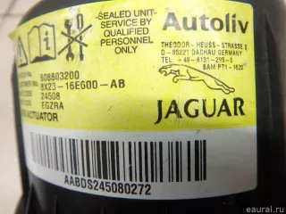 C2Z3352 Jaguar Пиропатрон Jaguar XF 250 Арт E95653141, вид 11