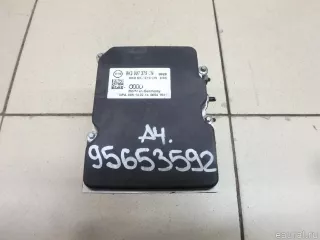 8K0614517HB VAG Блок ABS (насос) Audi A5 (S5,RS5) 1 Арт E95653592