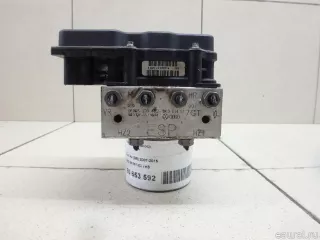 8K0614517HB VAG Блок АБС (ABS) Audi A4 B8 Арт E95653592, вид 6
