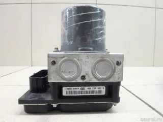 8K0614517HB VAG Блок АБС (ABS) Audi A4 B8 Арт E95653592, вид 8