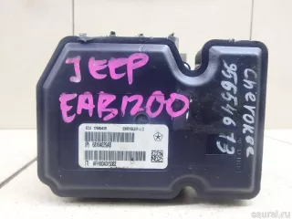 68085389AA Chrysler Блок ABS (насос) Jeep Cherokee KL Арт E95654613, вид 6