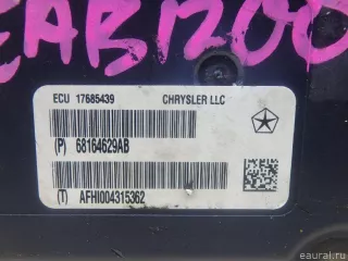 68085389AA Chrysler Блок ABS (насос) Jeep Cherokee KL Арт E95654613, вид 7