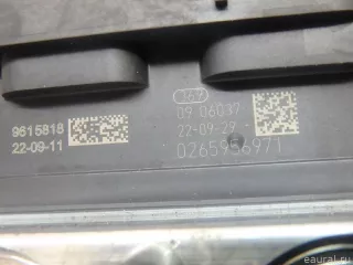 3565100XGW01A Great Wall Блок ABS (насос) Haval Jolion Арт E95655683, вид 12