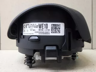80100L2100WK Hyundai-Kia Подушка безопасности в рулевое колесо Kia K5 3 Арт E95658164, вид 3