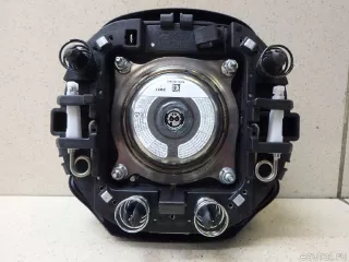 80100L2100WK Hyundai-Kia Подушка безопасности в рулевое колесо Kia K5 3 Арт E95658164, вид 6