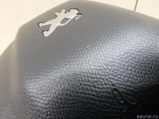 98230181ZD Citroen-Peugeot Подушка безопасности в рулевое колесо Peugeot 3008 2 Арт E95659980, вид 4