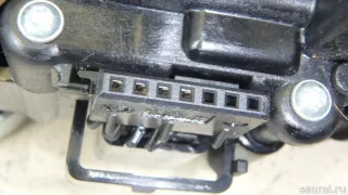 4G0953502AA4PK VAG Переключатель подрулевой в сборе Audi A5 (S5,RS5) 1 Арт E95660171, вид 11