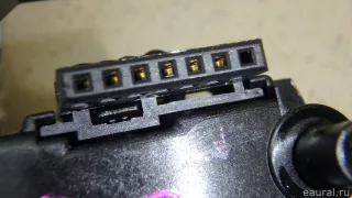 4G0953502AA4PK VAG Переключатель подрулевой в сборе Audi A5 (S5,RS5) 1 Арт E95660171, вид 10