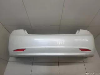 866103S000 Hyundai-Kia Бампер задний Hyundai Sonata (YF) Арт E95660650, вид 1
