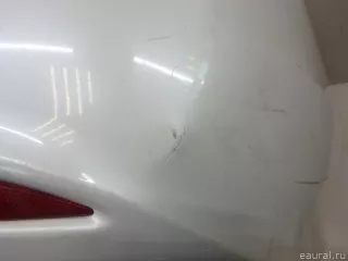 866103S000 Hyundai-Kia Бампер задний Hyundai Sonata (YF) Арт E95660650, вид 7
