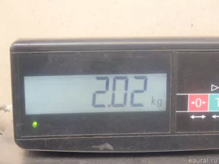 866111Y700 Hyundai-Kia Бампер задний Kia Picanto 2 Арт E95660990, вид 13