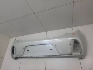 866111Y700 Hyundai-Kia Бампер задний Kia Picanto 2 Арт E95660990, вид 3