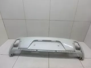 866111Y700 Hyundai-Kia Бампер задний Kia Picanto 2 Арт E95660990, вид 4