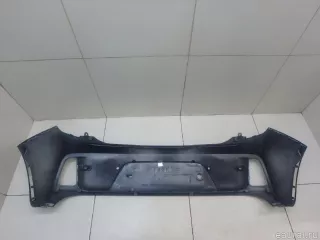 866111Y700 Hyundai-Kia Бампер задний Kia Picanto 2 Арт E95660990, вид 6