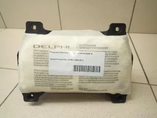 4518603402 Mercedes Benz Подушка безопасности пассажирская (в торпедо) Smart Fortwo 3 Арт E95662290, вид 1