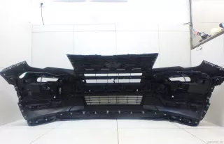  Бампер передний Ford Explorer 5 restailing Арт E95664473, вид 7