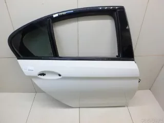 41007408964 BMW Дверь задняя правая BMW 5 G30/G31 Арт E95666729, вид 1