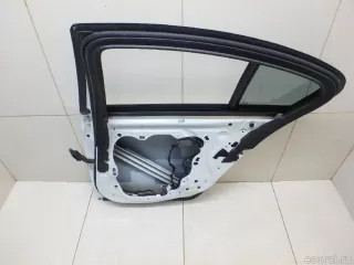 41007408964 BMW Дверь задняя правая BMW 5 G30/G31 Арт E95666729, вид 11