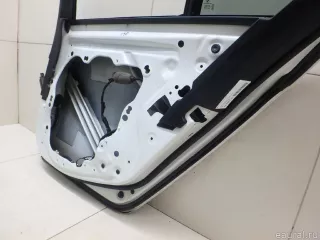 41007408964 BMW Дверь задняя правая BMW 5 G30/G31 Арт E95666729, вид 15