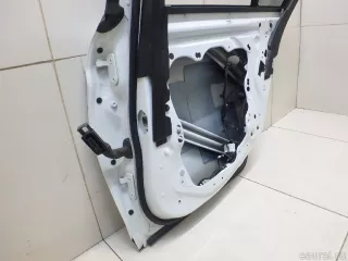 41007408964 BMW Дверь задняя правая BMW 5 G30/G31 Арт E95666729, вид 18