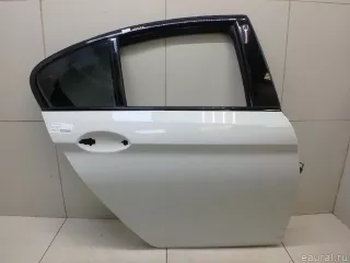 41007408964 BMW Дверь задняя правая BMW 5 G30/G31 Арт E95666729, вид 2