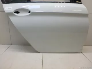 41007408964 BMW Дверь задняя правая BMW 5 G30/G31 Арт E95666729, вид 5
