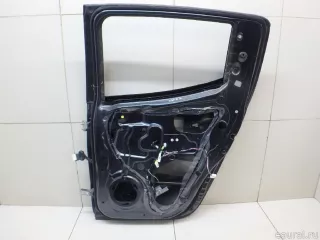 5730B492 Mitsubishi Дверь задняя правая Mitsubishi L200 5 Арт E95668903, вид 17