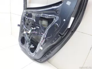 5730B492 Mitsubishi Дверь задняя правая Mitsubishi L200 5 Арт E95668903, вид 19