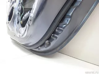 5730B492 Mitsubishi Дверь задняя правая Mitsubishi L200 5 Арт E95668903, вид 20