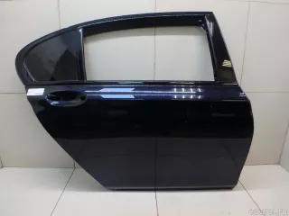 41527423702 BMW Дверь задняя правая BMW 7 G11/G12 Арт E95669077, вид 3