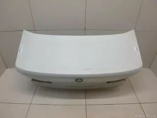 41007440695 BMW Крышка багажника BMW 5 G30/G31 Арт E95669761, вид 1