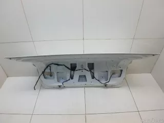 41007440695 BMW Крышка багажника BMW 5 G30/G31 Арт E95669761, вид 11