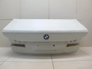 41007440695 BMW Крышка багажника BMW 5 G30/G31 Арт E95669761, вид 2