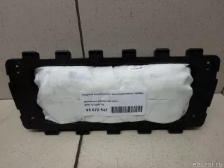 72129297726 BMW Подушка безопасности пассажира BMW X6 G06 Арт E95672847, вид 1