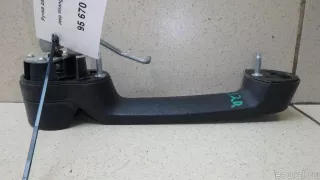 55395410AG Chrysler Ручка двери багажника наружная Jeep Wrangler JK restailing Арт E95670640, вид 2