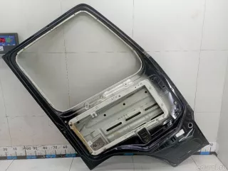20360849 Volvo Дверь передняя левая Volvo FM Арт E4259458, вид 4