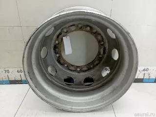 900X225 EURODISK Штампованные диски Volvo F Арт E4260731, вид 7