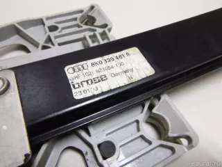  Стеклоподъемник электр. задний левый Audi A4 B8 Арт E5711547, вид 6
