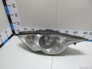 8310231303 Ssang Yong Фара правая SsangYong Actyon 1 Арт E5928361, вид 2
