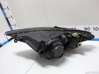 8310231303 Ssang Yong Фара правая SsangYong Actyon 1 Арт E5928361, вид 6