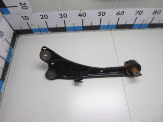 4878005030 Toyota Рычаг задний продольный левый Toyota Avensis 3 Арт E90048067, вид 3