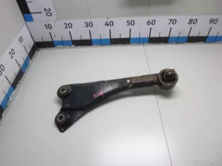 4878005030 Toyota Рычаг задний продольный левый Toyota Avensis 3 Арт E90048067, вид 4