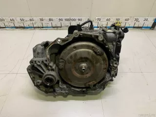 24261696 GM АКПП (автоматическая коробка переключения передач) Chevrolet Cruze J300 restailing Арт E90084551