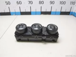 7820A270 Mitsubishi Блок управления климатической установкой Mitsubishi Monter 4 Арт E90192107, вид 3